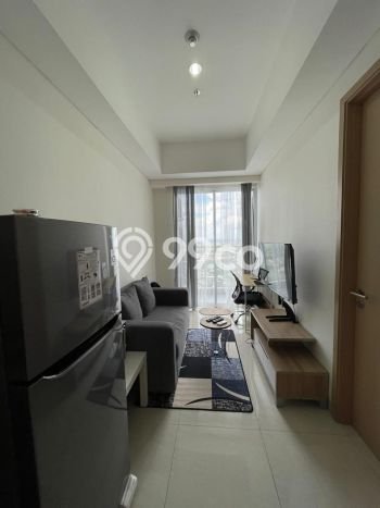 Untuk Dijual Apartemen Nyaman di Kelapa Gading Jakarta Utara 1 Kamar Tidur Untuk Dijual Apartemen Nyaman di Kelapa Gading Jakarta Utara 1 Kamar Tidur