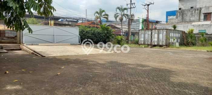AREA KOMERSIAL! Gudang Disewakan di Setu, Luas 2268m2m², Jalan Utama AREA KOMERSIAL! Gudang Disewakan di Setu, Luas 2268m2m², Jalan Utama