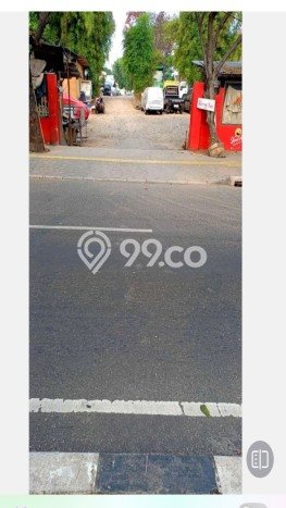 Kavling Tanah Dijual di Jatinegara Jakarta Timur Spesifikasi 3500m2 Kavling Tanah Dijual di Jatinegara Jakarta Timur Spesifikasi 3500m2