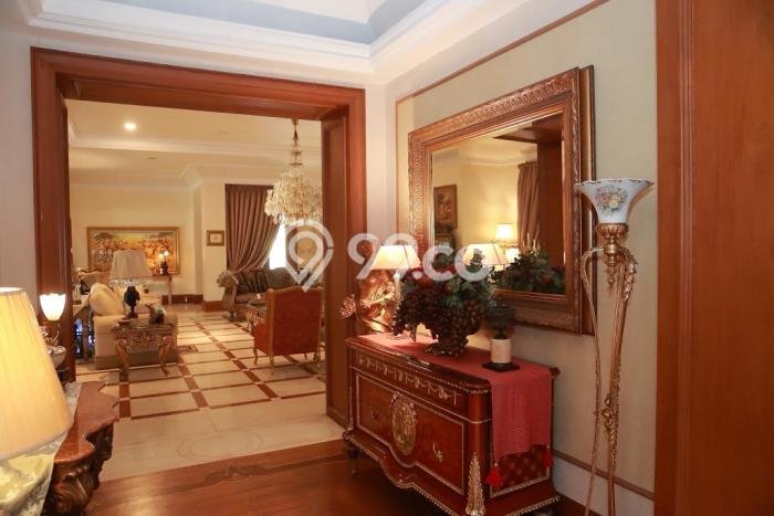 Dijual Rumah Elit Exclusive di Menteng, Jakarta Pusat Dijual Rumah Elit Exclusive di Menteng, Jakarta Pusat