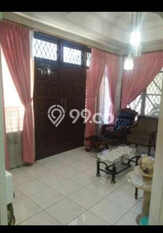 Rumah Modern 6 KT di Bintara Bekasi Semi Furnished Rumah Modern 6 KT di Bintara Bekasi Semi Furnished