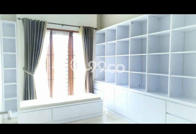Rumah Mewah LB 170m2 Siap Huni Desain Elegan di Kebagusan, Jakarta Selatan Rumah Mewah LB 170m2 Siap Huni Desain Elegan di Kebagusan, Jakarta Selatan