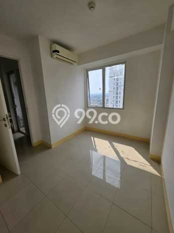Apartemen Minimalis di Jatinegara Jakarta Timur dengan 2 KT & 1 KM Apartemen Minimalis di Jatinegara Jakarta Timur dengan 2 KT & 1 KM
