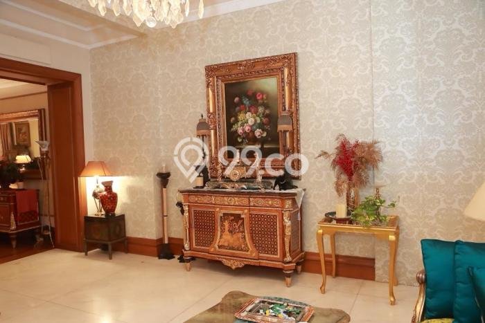 Dijual Rumah Elit Exclusive di Menteng, Jakarta Pusat Dijual Rumah Elit Exclusive di Menteng, Jakarta Pusat