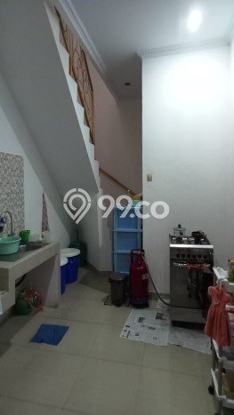 For Sale Hunian Rumah Terawat 3 Kamar di Harapan Indah, Bekasi For Sale Hunian Rumah Terawat 3 Kamar di Harapan Indah, Bekasi