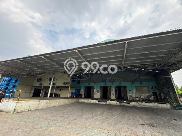 Pabrik Usaha Dijual di Tangerang Tangerang LT 12402m2 & LB 9000m2 Pabrik Usaha Dijual di Tangerang Tangerang LT 12402m2 & LB 9000m2
