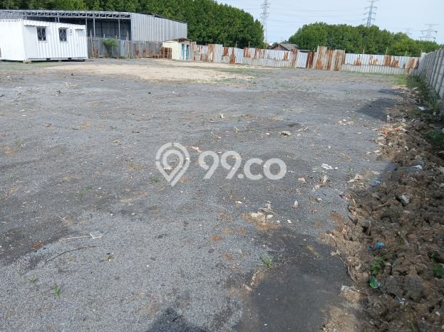Dijual Tanah di Tarumajaya Bekasi Luas 5200m2 SHM Dijual Tanah di Tarumajaya Bekasi Luas 5200m2 SHM