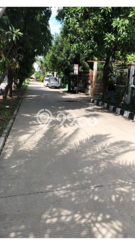 Hunian Super Elit dengan Akses Paling Strategis di Pulogebang, Jakarta Timur Hunian Super Elit dengan Akses Paling Strategis di Pulogebang, Jakarta Timur
