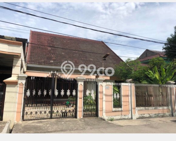 Hunian Super Elit dengan Akses Paling Strategis di Pulogebang, Jakarta Timur Hunian Super Elit dengan Akses Paling Strategis di Pulogebang, Jakarta Timur