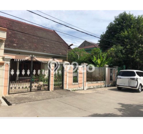 Hunian Super Elit dengan Akses Paling Strategis di Pulogebang, Jakarta Timur Hunian Super Elit dengan Akses Paling Strategis di Pulogebang, Jakarta Timur