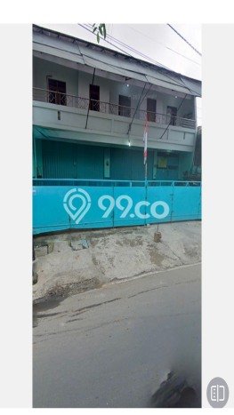 LOKASI PREMIUM! Ruko Kawasan Bintara, Luas 500m², Area Bisnis LOKASI PREMIUM! Ruko Kawasan Bintara, Luas 500m², Area Bisnis