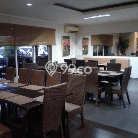 INVESTASI CERDAS! Komersial di Lebak Bulus, Luas 600m², Lokasi Strategis INVESTASI CERDAS! Komersial di Lebak Bulus, Luas 600m², Lokasi Strategis