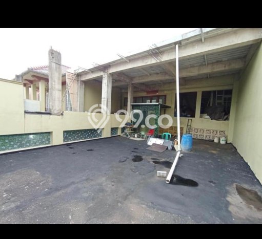 Rumah Elit Modern Siap Huni di Jatikarya Bekasi Rumah Elit Modern Siap Huni di Jatikarya Bekasi