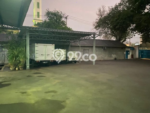 Gudang Dijual di Bekasi LT 3084m2 & LB 1200m2 Lokasi Terbaik! Gudang Dijual di Bekasi LT 3084m2 & LB 1200m2 Lokasi Terbaik!