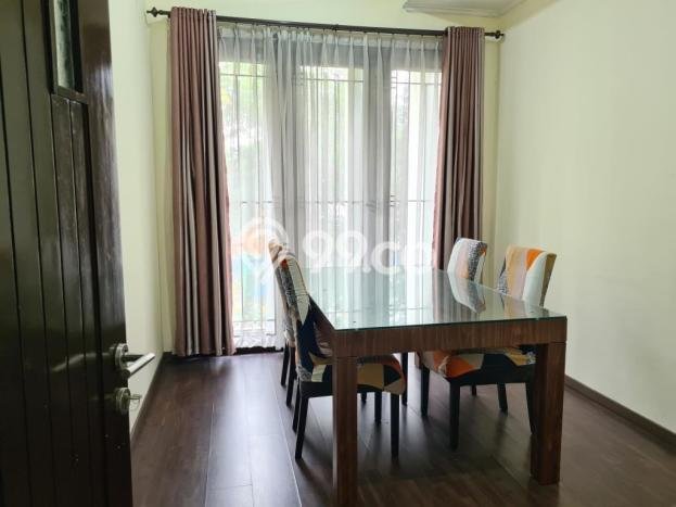 Rumah Mewah Siap Huni LT 216m2 di Tebet, Jakarta Selatan Rumah Mewah Siap Huni LT 216m2 di Tebet, Jakarta Selatan