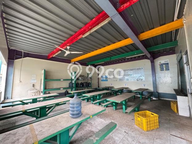 Pabrik Usaha Dijual di Tangerang Tangerang LT 12402m2 & LB 9000m2 Pabrik Usaha Dijual di Tangerang Tangerang LT 12402m2 & LB 9000m2