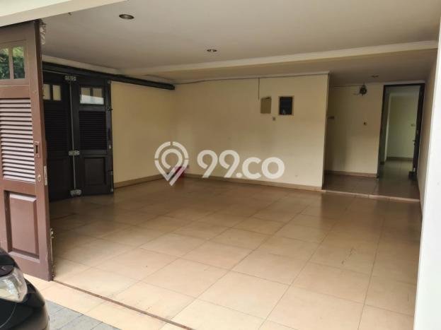 Rumah Mewah Siap Huni LT 216m2 di Tebet, Jakarta Selatan Rumah Mewah Siap Huni LT 216m2 di Tebet, Jakarta Selatan