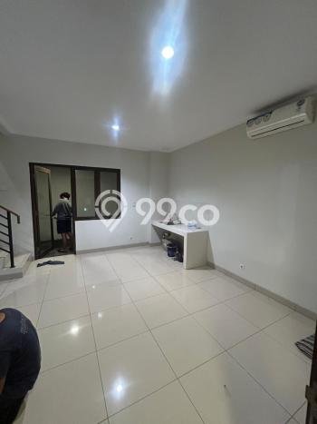 Rumah Minimalis 4 KT di Summarecon Bekasi Bekasi Semi Furnished Rumah Minimalis 4 KT di Summarecon Bekasi Bekasi Semi Furnished