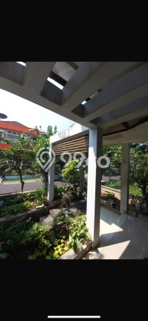 Rumah Modern 3 Kamar LT 139m2 di Kemang Pratama Rumah Modern 3 Kamar LT 139m2 di Kemang Pratama