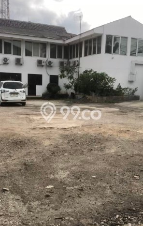 Disewakan Gudang di Cakung Jakarta Timur LT 4000m2, LB 2695m2 Disewakan Gudang di Cakung Jakarta Timur LT 4000m2, LB 2695m2