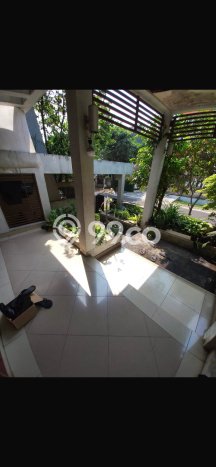 Rumah Modern 3 Kamar LT 139m2 di Kemang Pratama Rumah Modern 3 Kamar LT 139m2 di Kemang Pratama