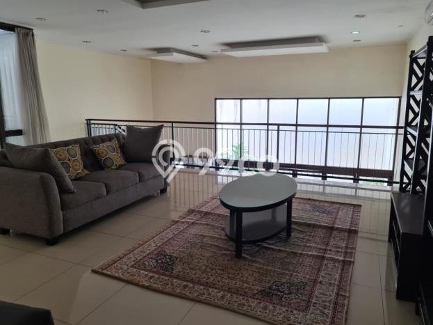 Rumah Mewah Siap Huni LT 216m2 di Tebet, Jakarta Selatan Rumah Mewah Siap Huni LT 216m2 di Tebet, Jakarta Selatan