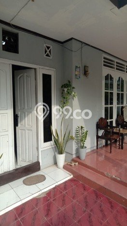 Rumah Minimalis 2 KT di Pondok Gede Bekasi Unfurnished Rumah Minimalis 2 KT di Pondok Gede Bekasi Unfurnished