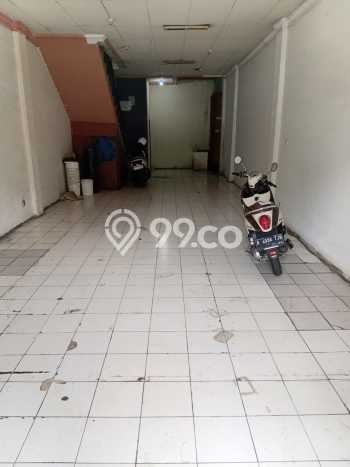 Disewakan Ruko di Kawasan Ramai Buaran Luas 270m2 Disewakan Ruko di Kawasan Ramai Buaran Luas 270m2