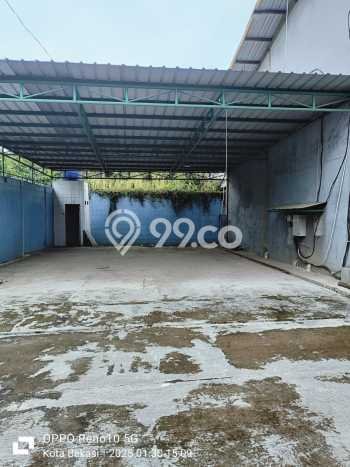 Disewakan Gudang komersial di Rawalumbu luas bangunan 1000m2 Disewakan Gudang komersial di Rawalumbu luas bangunan 1000m2