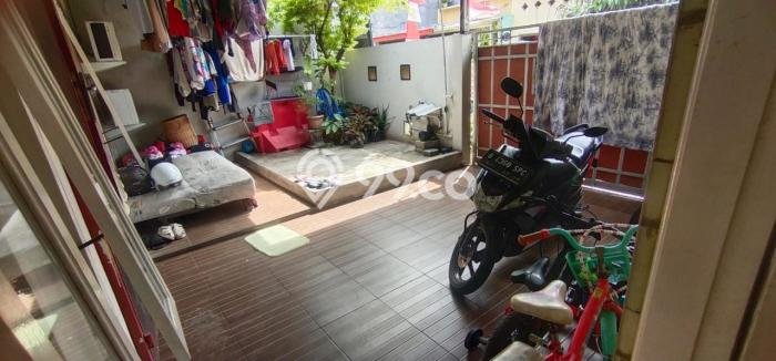Rumah Modern Minimalis 2 KT Bisa Langsung Pindah di Babelan Rumah Modern Minimalis 2 KT Bisa Langsung Pindah di Babelan