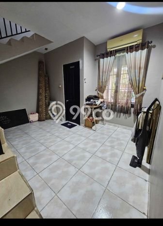 Siap Huni Rumah Mewah 7 Kamar di Cempaka Putih Dekat ke Mana Saja Siap Huni Rumah Mewah 7 Kamar di Cempaka Putih Dekat ke Mana Saja