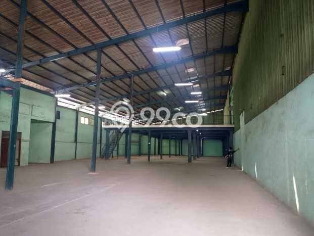 Gudang Area Strategis Kawasan Pulo Gadung, Luas 880m², Disewakan, Kawasan Niaga Gudang Area Strategis Kawasan Pulo Gadung, Luas 880m², Disewakan, Kawasan Niaga