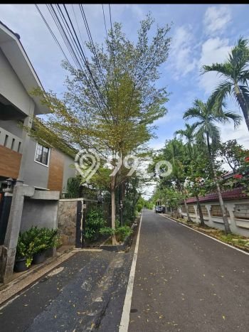 Siap Huni Rumah Mewah 7 Kamar di Cempaka Putih Dekat ke Mana Saja Siap Huni Rumah Mewah 7 Kamar di Cempaka Putih Dekat ke Mana Saja