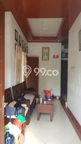 Rumah Modern 3 Kamar LT 190m2 di Kemang Pratama Rumah Modern 3 Kamar LT 190m2 di Kemang Pratama