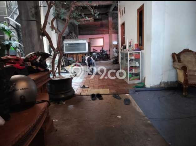 Hot Offer Hunian Mewah Ideal dan Luas di Cempaka Putih, Jakarta Pusat Hot Offer Hunian Mewah Ideal dan Luas di Cempaka Putih, Jakarta Pusat