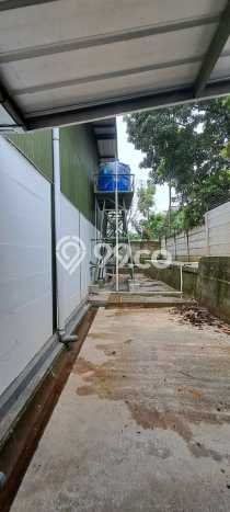 Gudang disewakan lokasi strategis Cileungsi Bogor 1100m2 Gudang disewakan lokasi strategis Cileungsi Bogor 1100m2