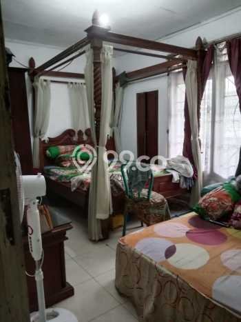 Rumah Minimalis 2 KT di Pondok Gede Bekasi Unfurnished Rumah Minimalis 2 KT di Pondok Gede Bekasi Unfurnished