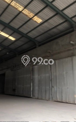 Disewakan Gudang di Cakung Jakarta Timur LT 4000m2, LB 2695m2 Disewakan Gudang di Cakung Jakarta Timur LT 4000m2, LB 2695m2