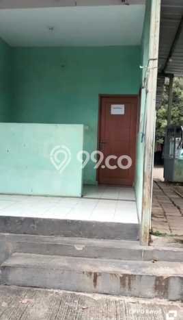 Gudang Disewakan di Area Ramai Mustikasari, Bekasi Gudang Disewakan di Area Ramai Mustikasari, Bekasi