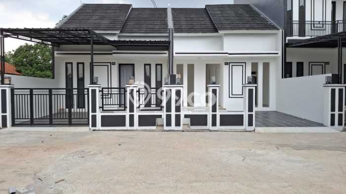 Rumah Minimalis 2 KT di Mustikasari Bekasi Semi Furnished Rumah Minimalis 2 KT di Mustikasari Bekasi Semi Furnished