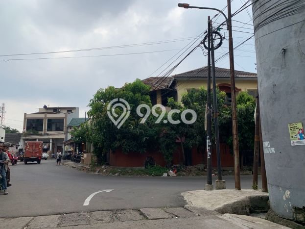 Gudang Bagus Dijual LB 450m2 Lokasi Strategis Bekasi Area Cocok untuk Berbisnis Gudang Bagus Dijual LB 450m2 Lokasi Strategis Bekasi Area Cocok untuk Berbisnis