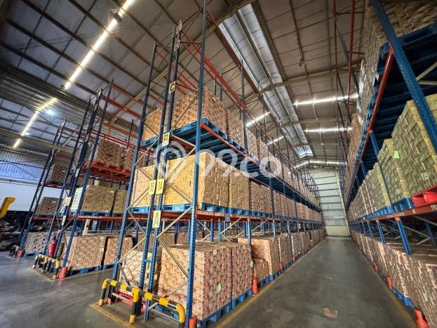 Pabrik Usaha Dijual di Tangerang Tangerang LT 12402m2 & LB 9000m2 Pabrik Usaha Dijual di Tangerang Tangerang LT 12402m2 & LB 9000m2