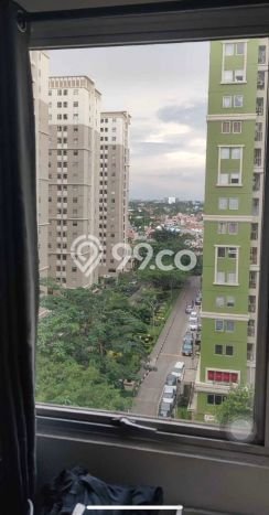 Hunian Apartemen Strategis untuk Dijual di Jakarta Selatan dengan 3 Kamar Hunian Apartemen Strategis untuk Dijual di Jakarta Selatan dengan 3 Kamar