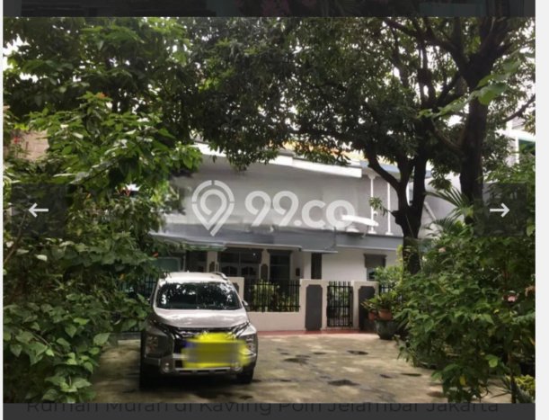 Hunian Super Elit dengan Akses Paling Strategis di Jelambar, Jakarta Barat Hunian Super Elit dengan Akses Paling Strategis di Jelambar, Jakarta Barat