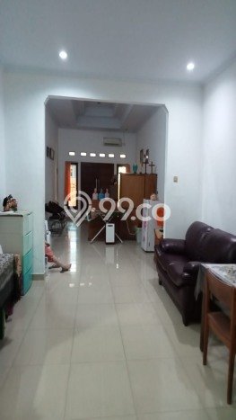 For Sale Hunian Rumah Terawat 3 Kamar di Harapan Indah, Bekasi For Sale Hunian Rumah Terawat 3 Kamar di Harapan Indah, Bekasi
