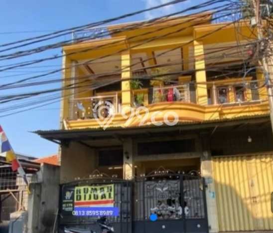 Hot Offer Hunian Mewah Ideal dan Luas di Cempaka Putih, Jakarta Pusat Hot Offer Hunian Mewah Ideal dan Luas di Cempaka Putih, Jakarta Pusat