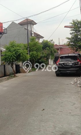 Rumah Minimalis 2 KT di Pondok Gede Bekasi Unfurnished Rumah Minimalis 2 KT di Pondok Gede Bekasi Unfurnished