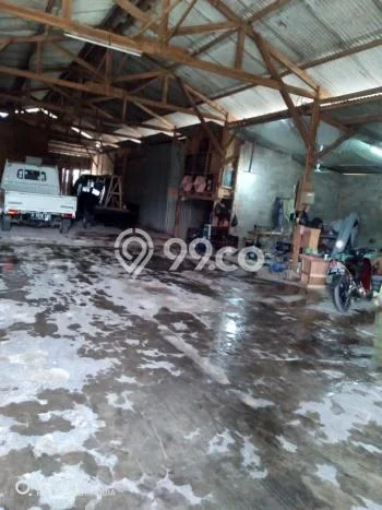 Paling Dicari! Gudang Dijual di Bekasi Harga Kompetitif Paling Dicari! Gudang Dijual di Bekasi Harga Kompetitif