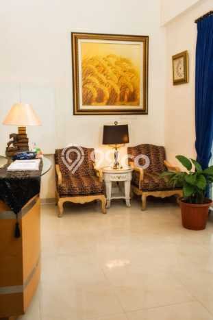Rumah Elit LB 666m2 Siap Pakai Desain Elegan di Setiabudi, Jakarta Selatan Rumah Elit LB 666m2 Siap Pakai Desain Elegan di Setiabudi, Jakarta Selatan