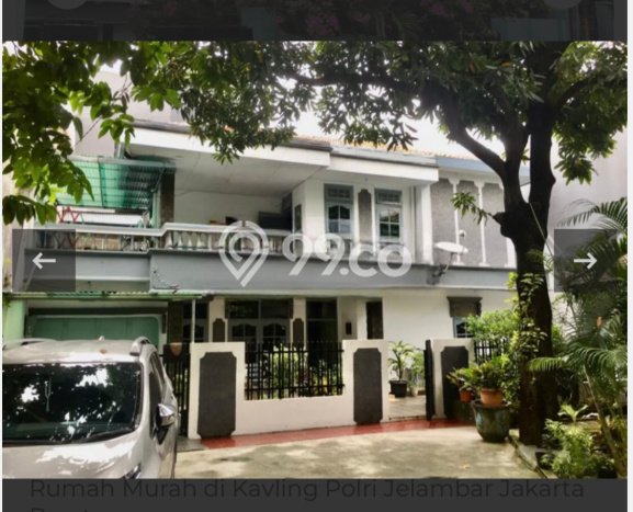 Hunian Super Elit dengan Akses Paling Strategis di Jelambar, Jakarta Barat Hunian Super Elit dengan Akses Paling Strategis di Jelambar, Jakarta Barat